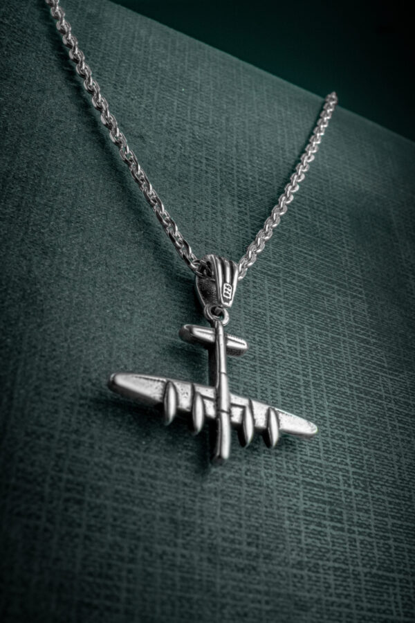Collar Zero - Imagen 3