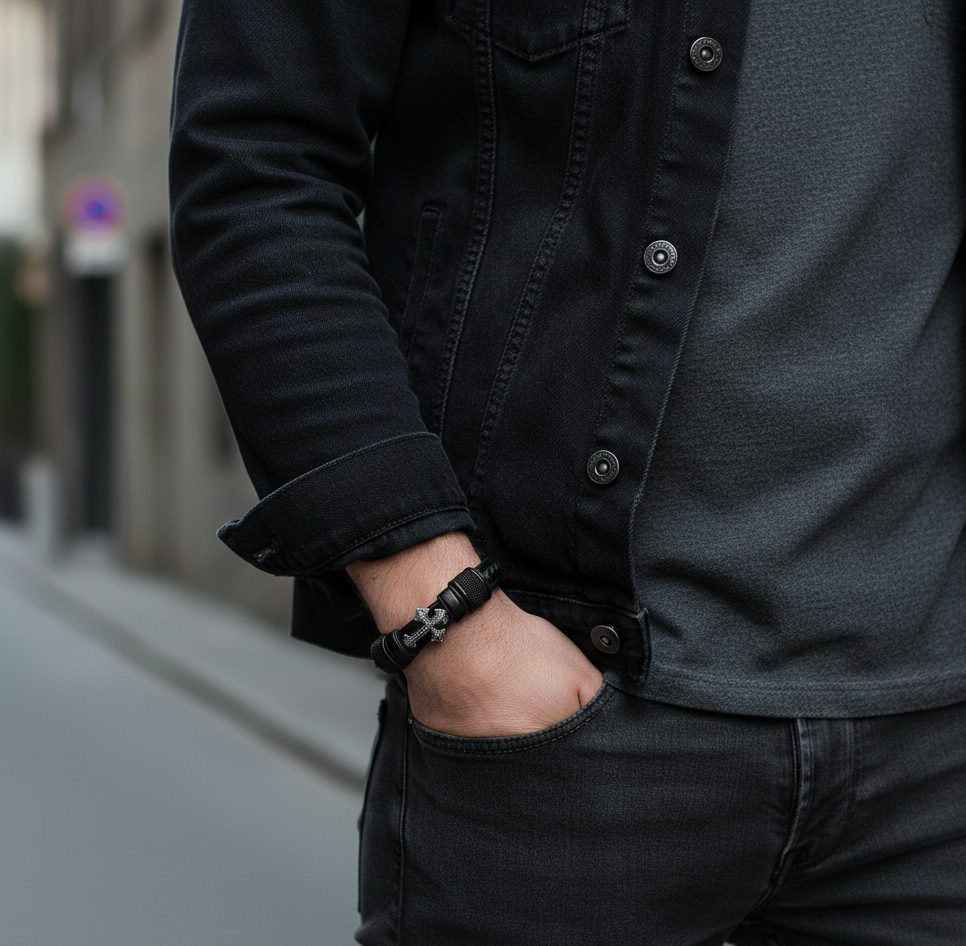 Jet Black - Imagen 4