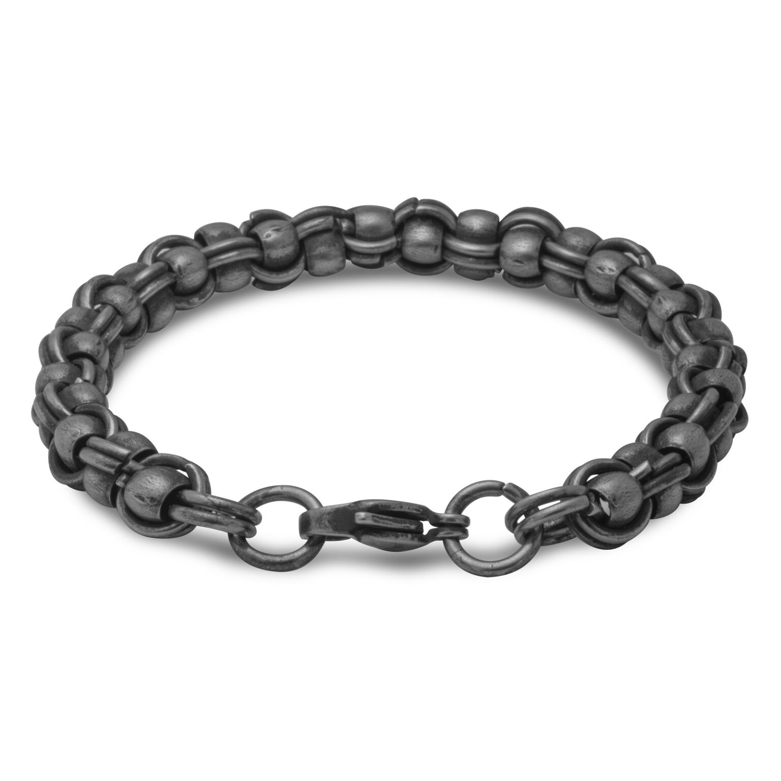 Steel Sick