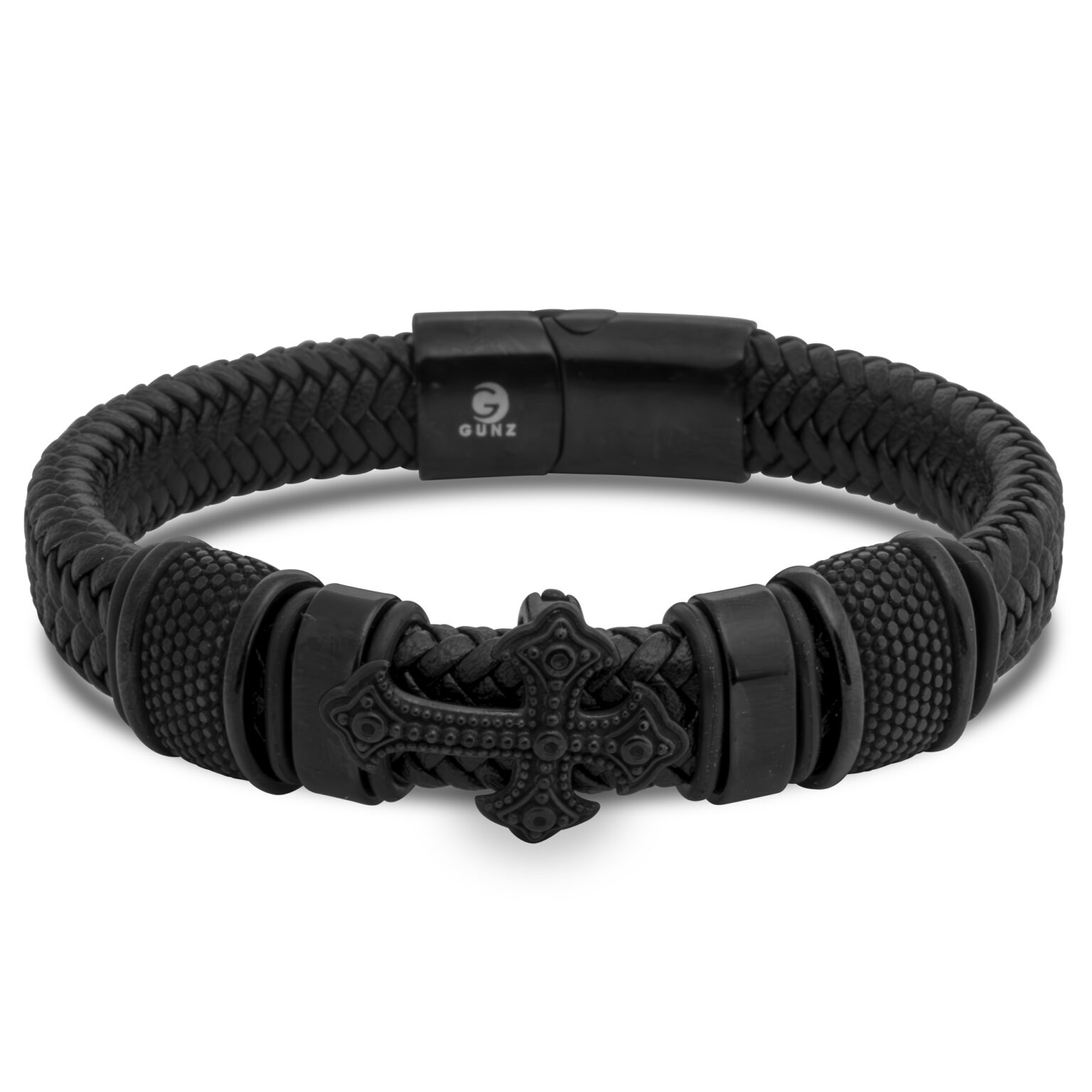 Cross Black