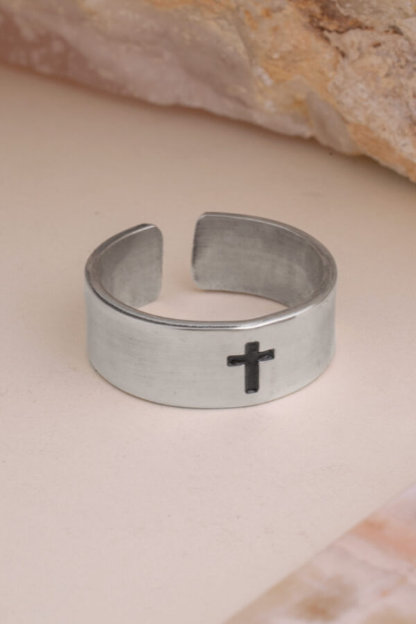 Cross Plate - Imagen 3