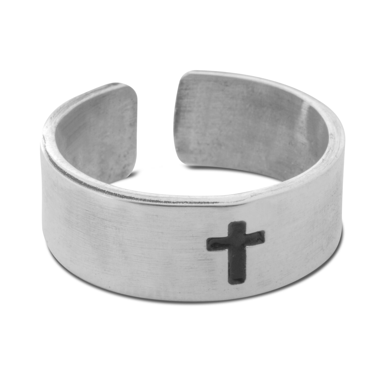 Cross Plate