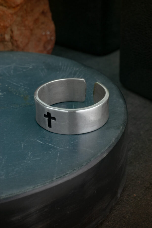 Cross Plate - Imagen 2
