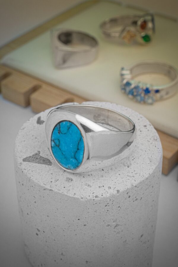 Turqueza - Imagen 2