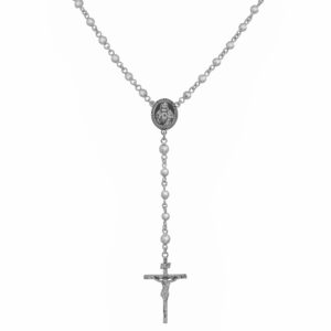 Collar Corazón Jesús