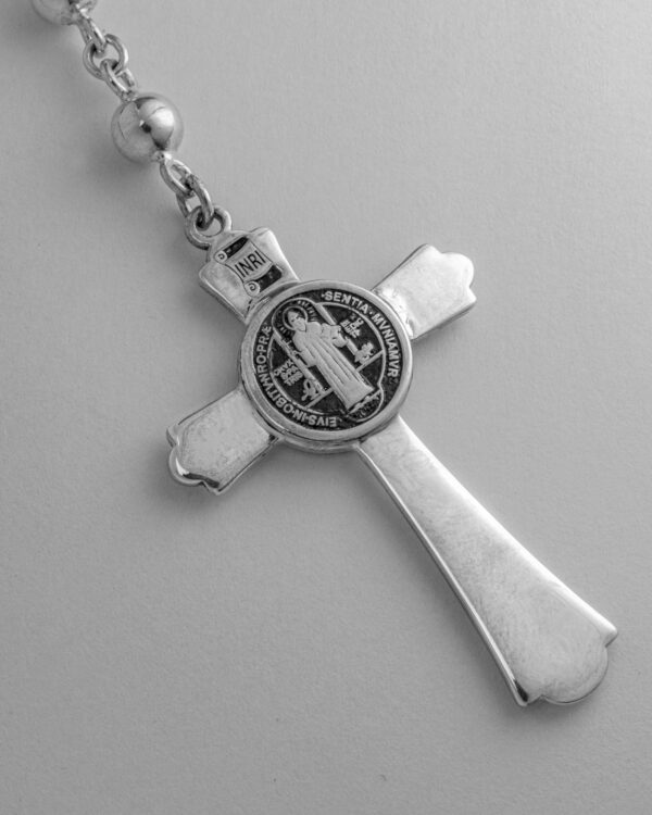 Collar Deus Benito - Imagen 3