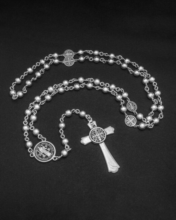 Collar Deus Benito - Imagen 2