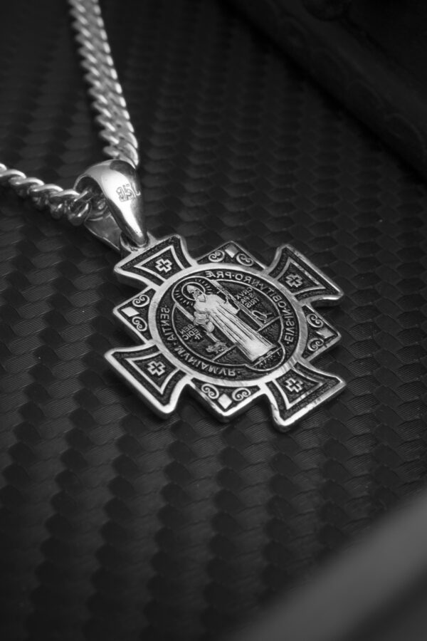 Gladius Plate - Imagen 4
