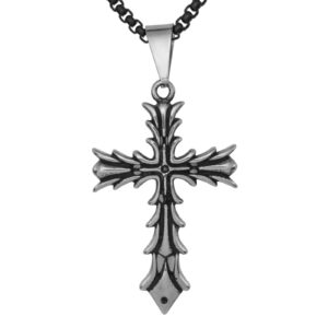 Collar Cruz Gracia