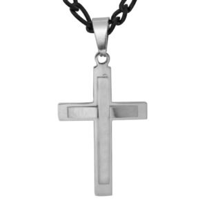Collar Cruz Caeli