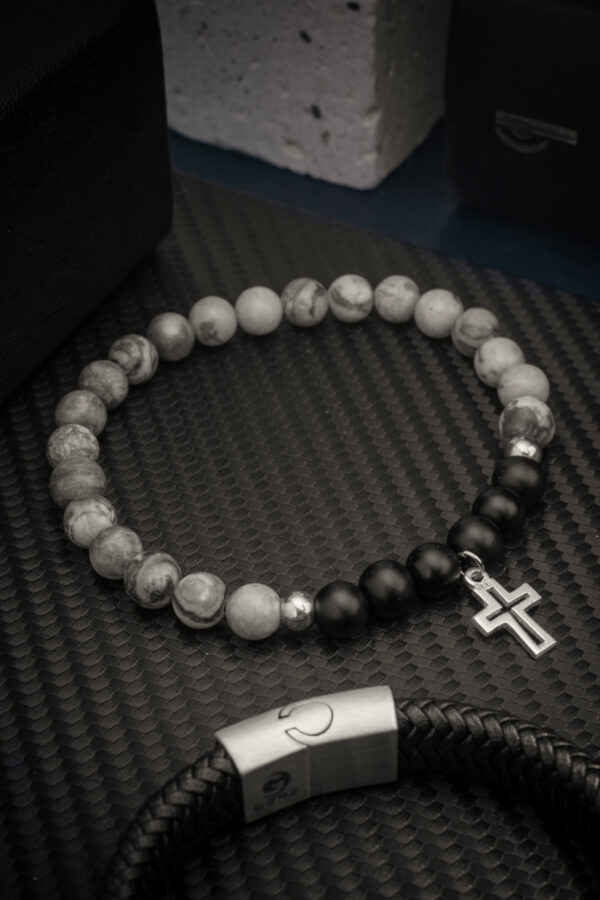 Zayd Gris - Imagen 2