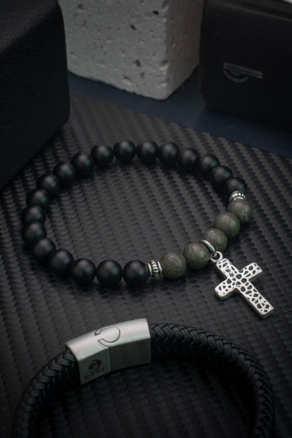 Zayd Green - Imagen 2