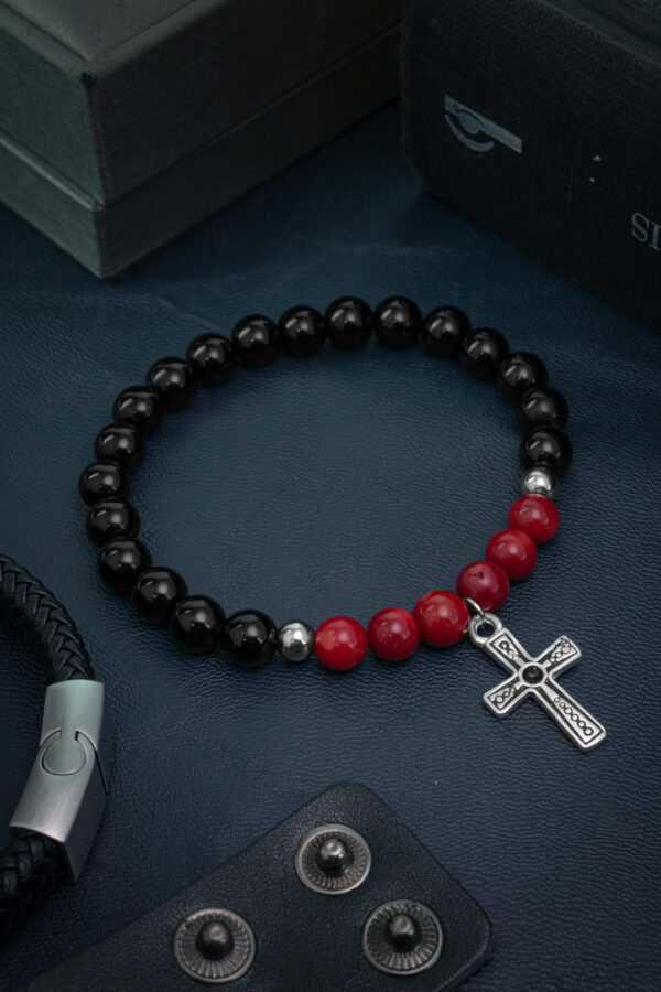 Zayd Red - Imagen 2