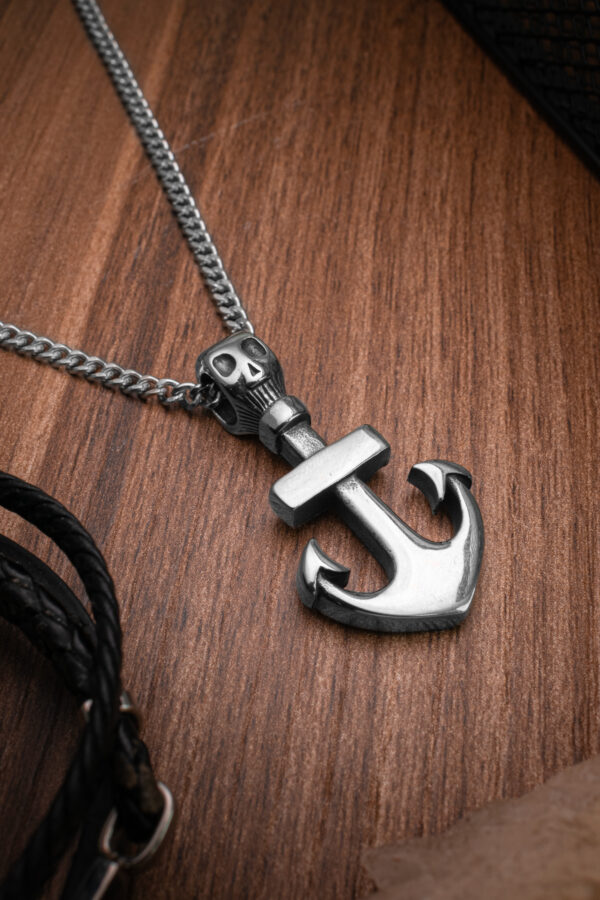 Collar Uwe - Imagen 3