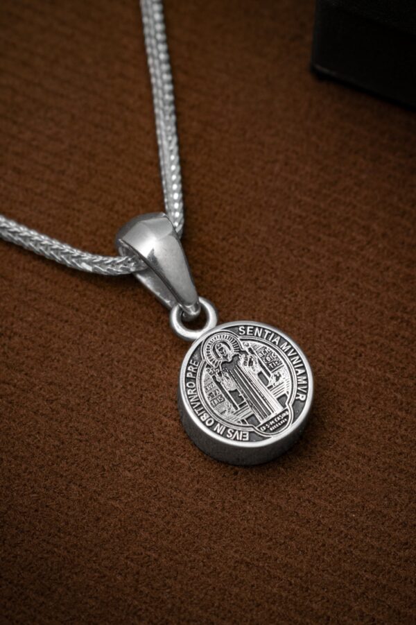 Collar Benito Ganz Fine - Imagen 3