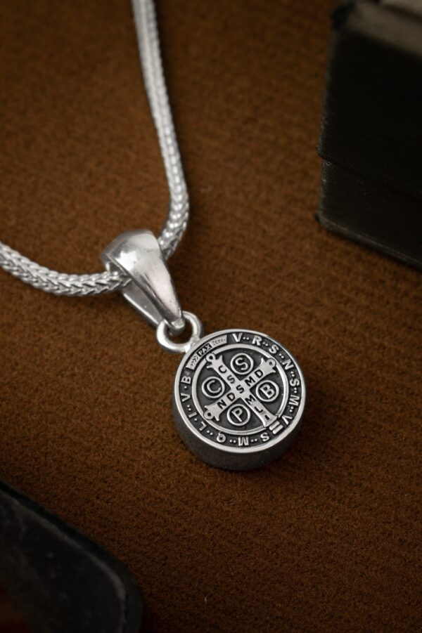 Collar Benito Ganz Fine - Imagen 2
