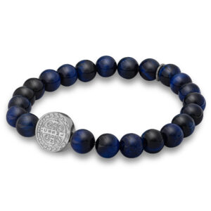 Benito Blue