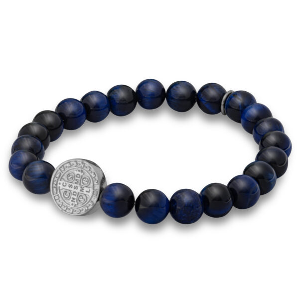 Benito Blue