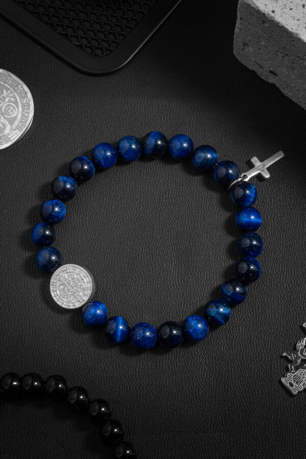 Benito Blue - Imagen 2