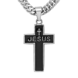 Collar Jesús