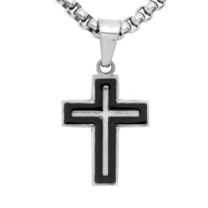 Collar Saint