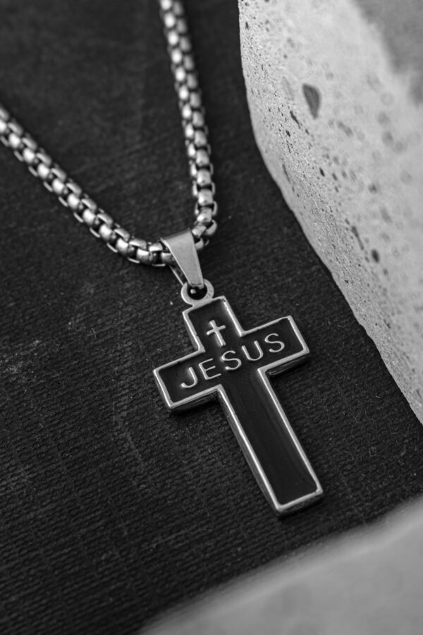 Collar Jesús - Imagen 2