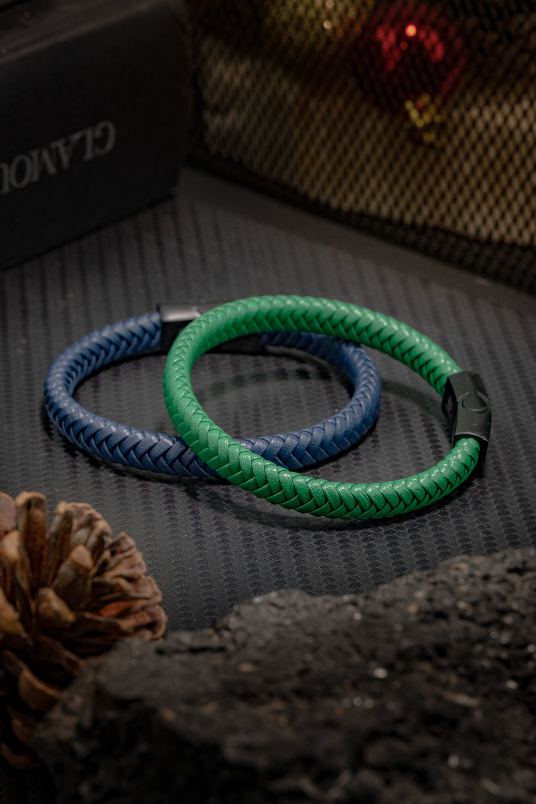 Ganz Blue - Imagen 2