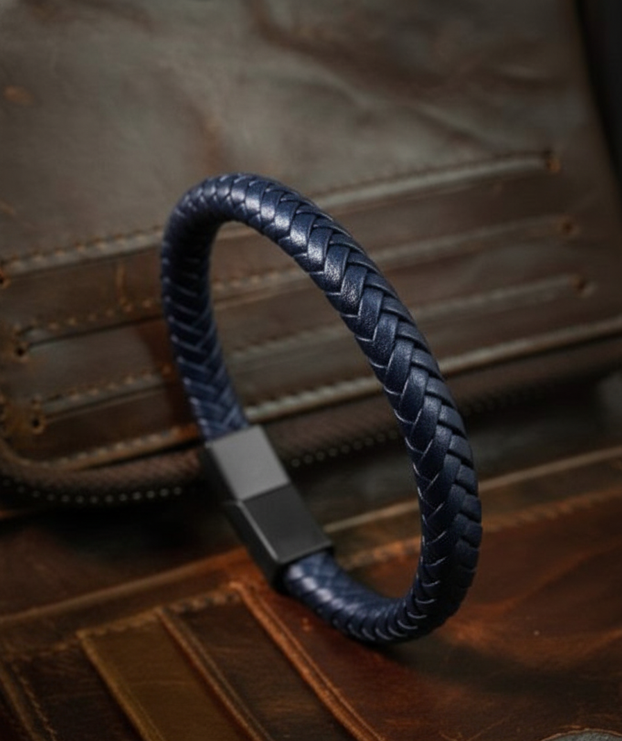 Ganz Blue - Imagen 3