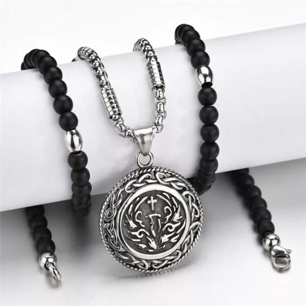 Collar Fénix - Imagen 3