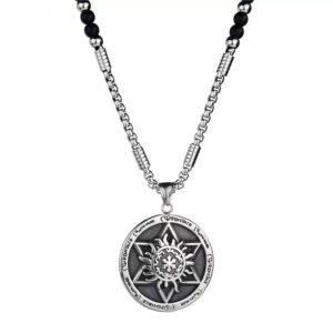 Collar Solar