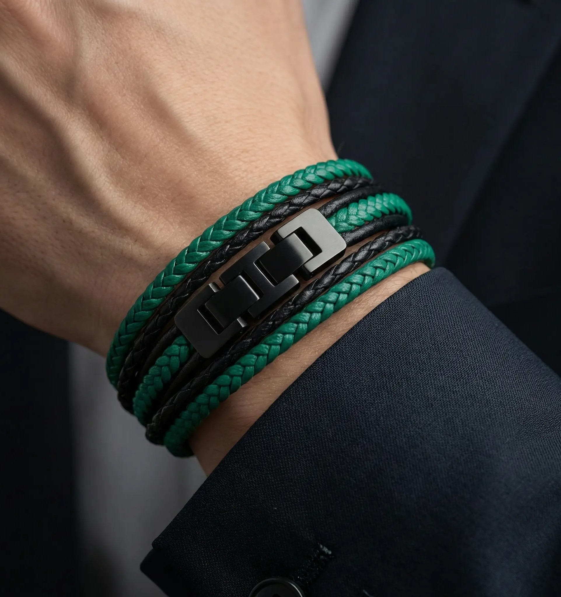 Evans Verde - Imagen 2