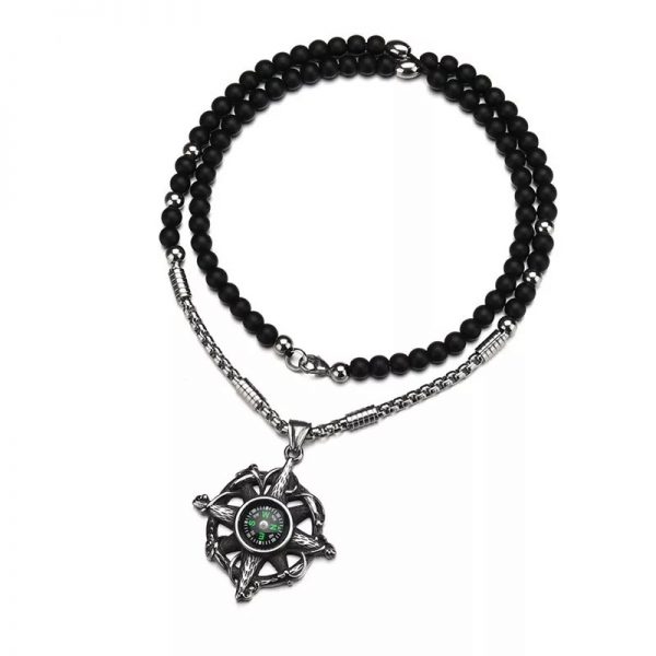 Collar Brújula - Imagen 4