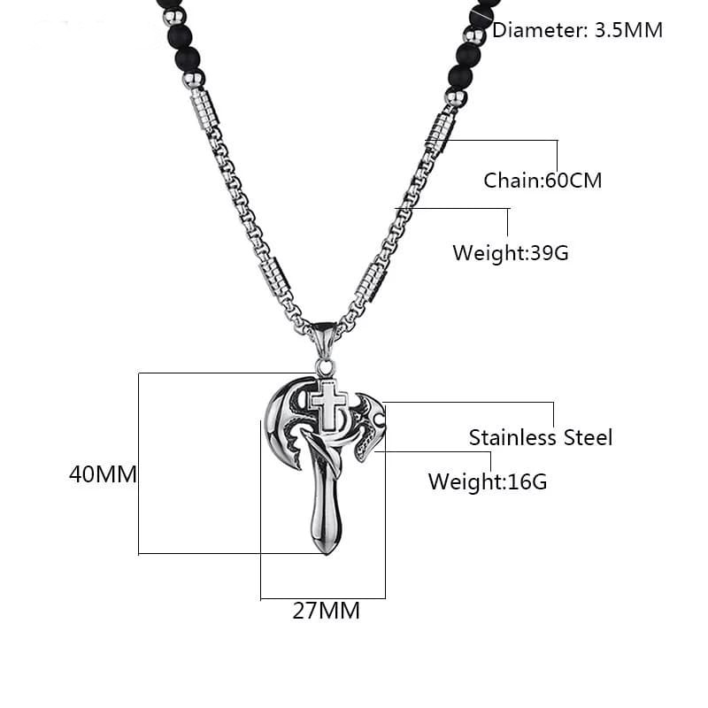 Collar Excálibur - Imagen 4