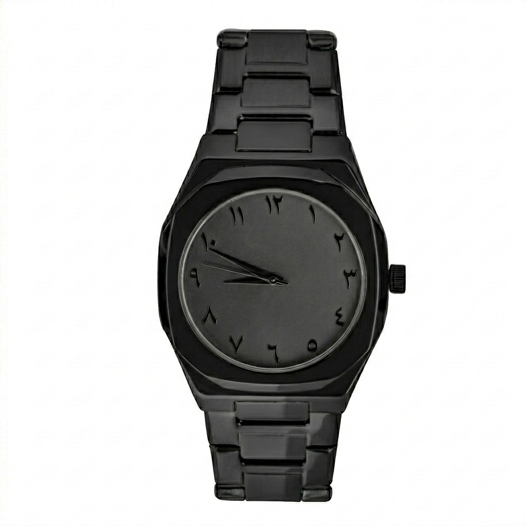 Total Black - Imagen 4