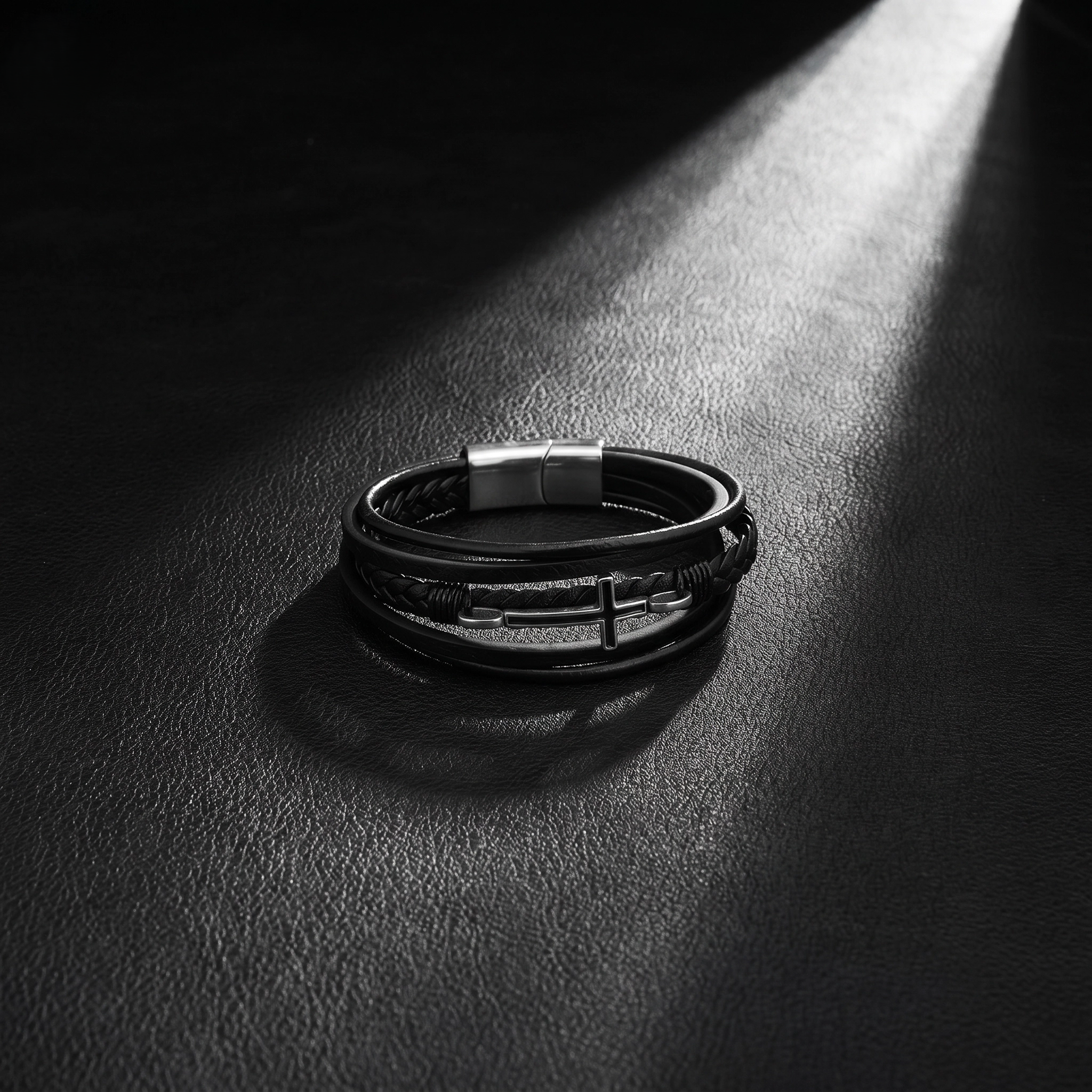Cruz Inquebrantable - Imagen 4