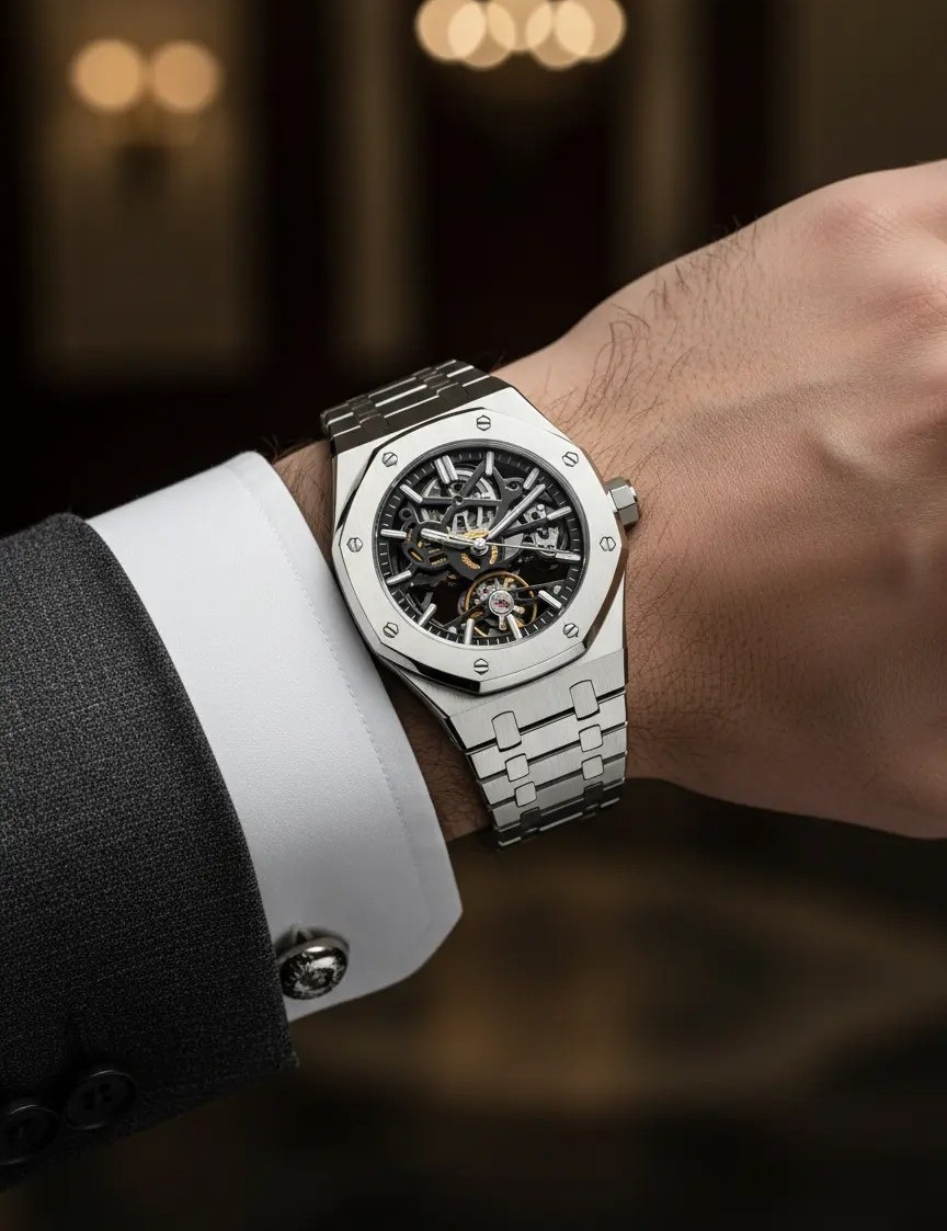 Royal Mechanix - Imagen 2