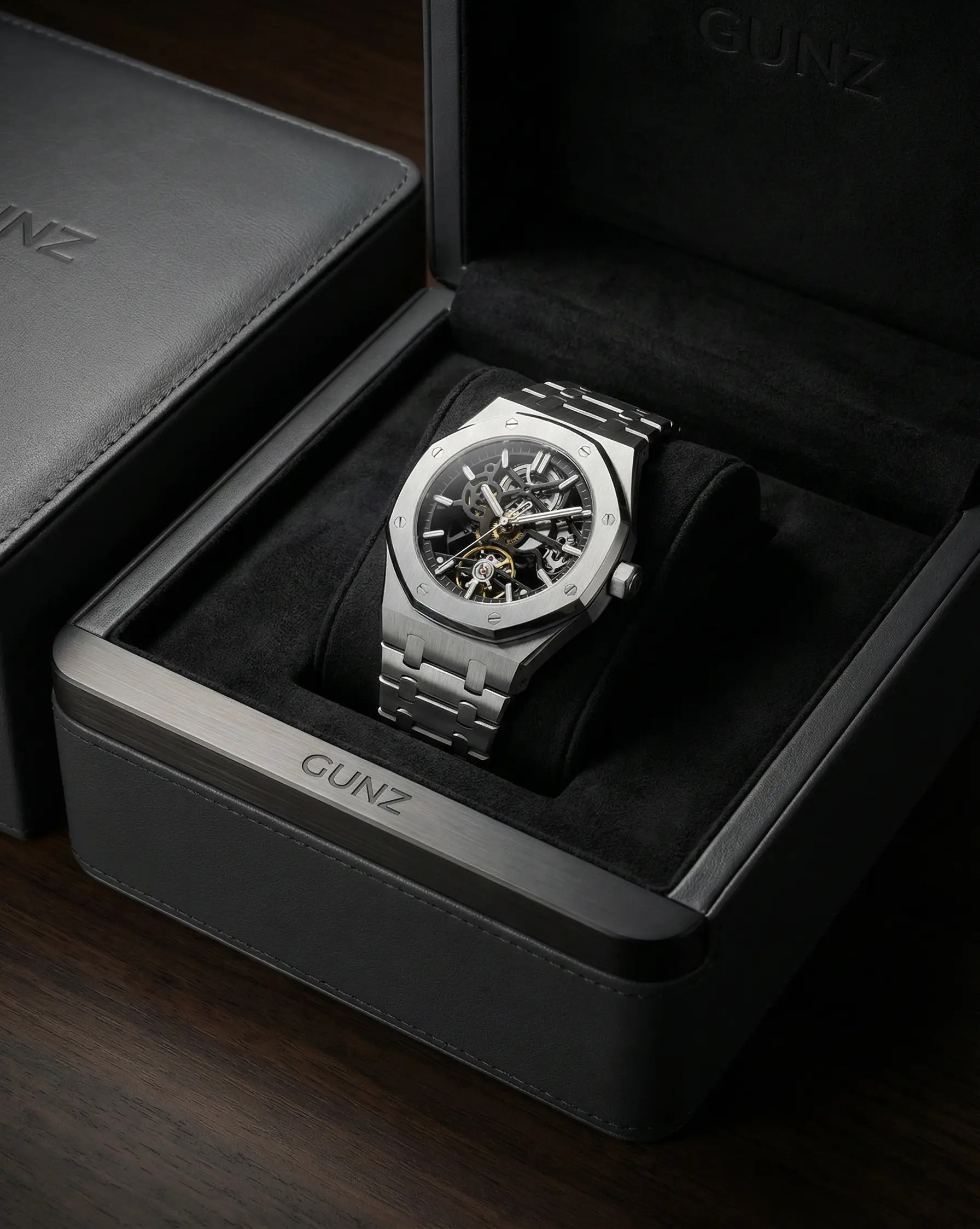 Royal Mechanix - Imagen 4