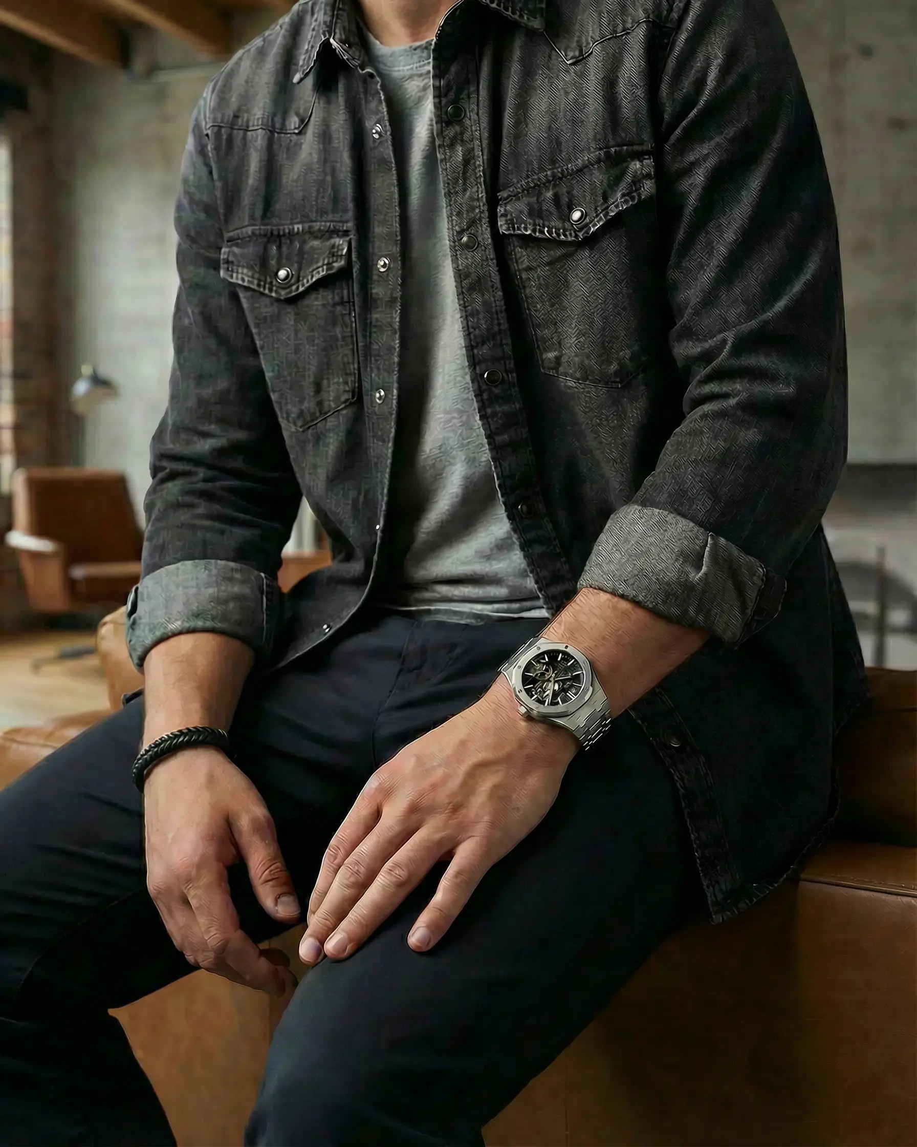 Royal Mechanix - Imagen 3