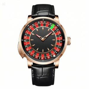 Reloj Black Jack Time