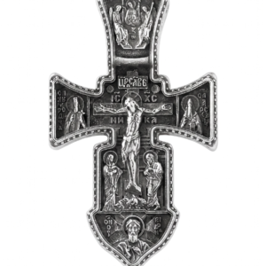 Cruz Anástasis