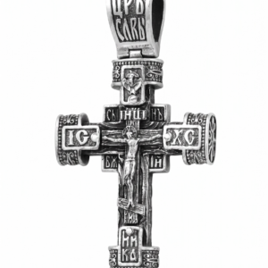 Sanctus Prime