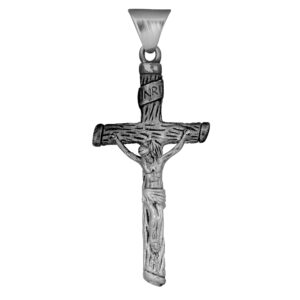 Dije Inri Crux