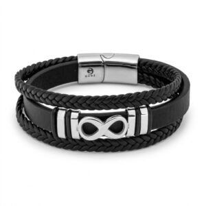 Infinity Silver