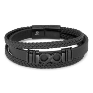 Infinity Black