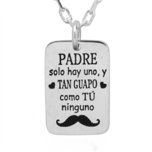 Papá Único