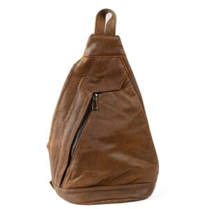 Terrano Brown