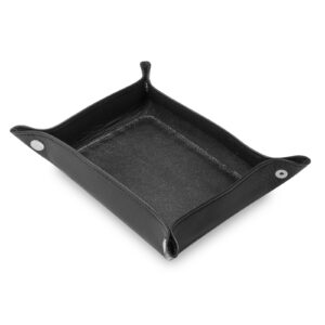 Bandeja Valet Noir