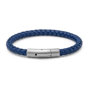 Alaric Blue