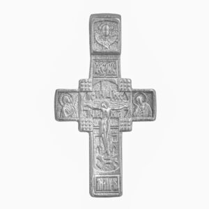 Dije Cruz de los Santos