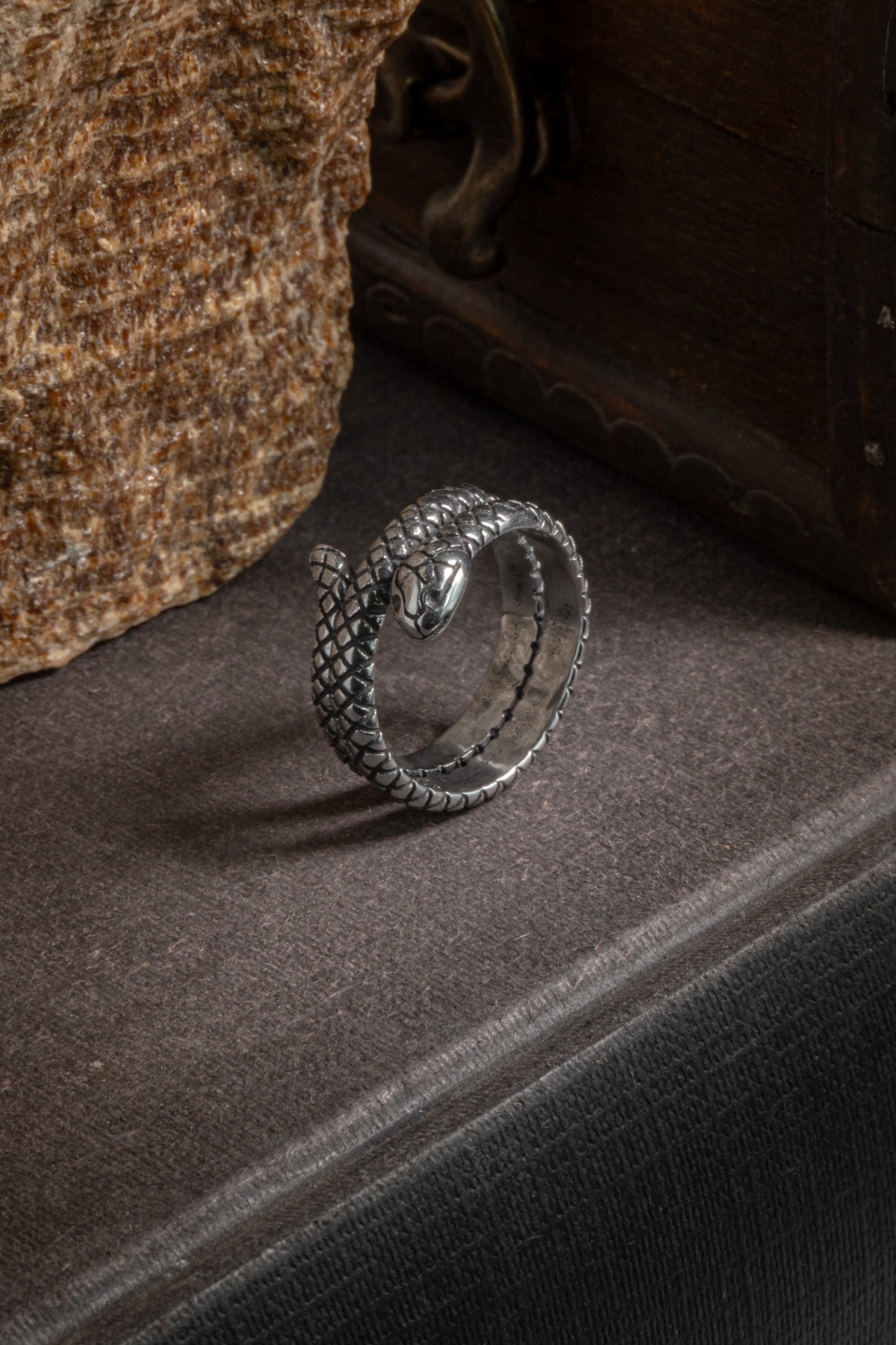 Ouroboros - Imagen 2